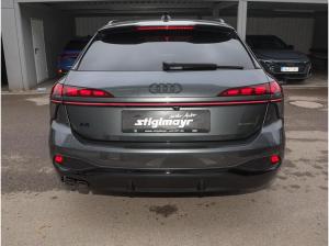 Audi A6 Avant TDI quattro S tronic 360°+STANDHZG+20Ž