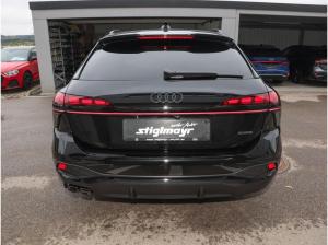 Audi A6 Avant TDI quattro S tronic 360°+STANDHZG+20Ž