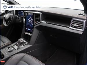 Volkswagen Amarok DC PanAmericana 4Motion AHK ACC IQ.Light