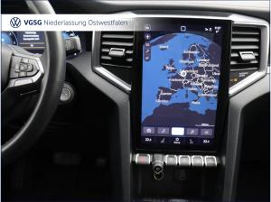 Volkswagen Amarok DC PanAmericana 4Motion AHK ACC IQ.Light