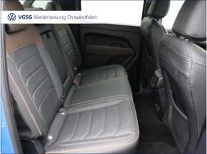 Volkswagen Amarok DC PanAmericana 4Motion AHK ACC IQ.Light