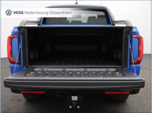 Volkswagen Amarok DC PanAmericana 4Motion AHK ACC IQ.Light