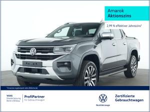 Volkswagen Amarok DC Aventura 4Motion AHK ACC Standheizung