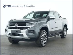 Volkswagen Amarok DC Aventura 4Motion AHK ACC Standheizung