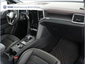 Volkswagen Amarok DC Aventura 4Motion AHK ACC Standheizung
