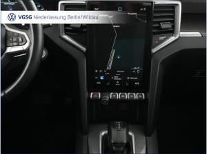 Volkswagen Amarok DC Aventura 4Motion AHK ACC Standheizung