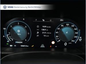 Volkswagen Amarok DC Aventura 4Motion AHK ACC Standheizung