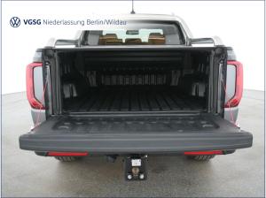 Volkswagen Amarok DC Aventura 4Motion AHK ACC Standheizung