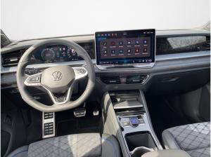 Volkswagen Tayron 1.5 TSI e-Hybrid DSG R-Line