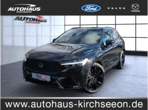Foto - Volvo XC60 B5 (Benzin) Plus Black Edition AWD Automatik