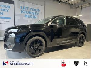 Citroën C5 Aircross Plus Hybrid 145 Doppelkupplung 6-Gang