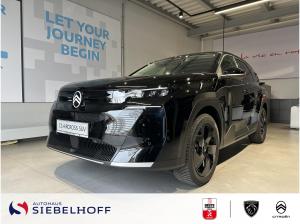 Citroën C5 Aircross Plus Hybrid 145 Doppelkupplung 6-Gang