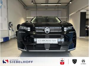 Citroën C5 Aircross Plus Hybrid 145 Doppelkupplung 6-Gang