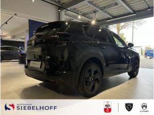 Citroën C5 Aircross Plus Hybrid 145 Doppelkupplung 6-Gang