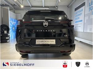 Citroën C5 Aircross Plus Hybrid 145 Doppelkupplung 6-Gang