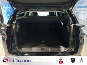 Citroën C5 Aircross Plus Hybrid 145 Doppelkupplung 6-Gang
