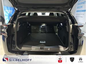 Citroën C5 Aircross Plus Hybrid 145 Doppelkupplung 6-Gang