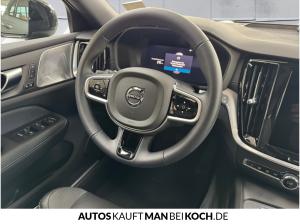 Volvo V60 B4 Ultra Dark BLIS ACC PANO HUD 20" AHK uvm.