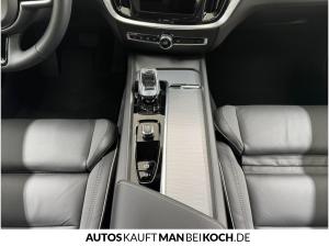 Volvo V60 B4 Ultra Dark BLIS ACC PANO HUD 20" AHK uvm.