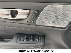 Volvo V60 B4 Ultra Dark BLIS ACC PANO HUD 20" AHK uvm.