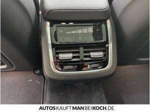 Volvo V60 B4 Ultra Dark BLIS ACC PANO HUD 20" AHK uvm.