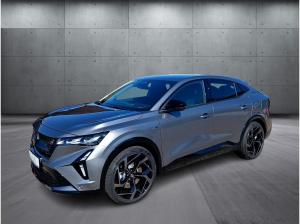 Renault Rafale Atelier Alpine Hyper Hybrid 300