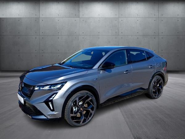 Renault Rafale Atelier Alpine Hyper Hybrid 300