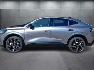 Renault Rafale Atelier Alpine Hyper Hybrid 300