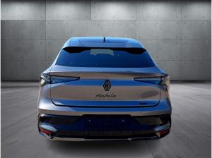 Renault Rafale Atelier Alpine Hyper Hybrid 300