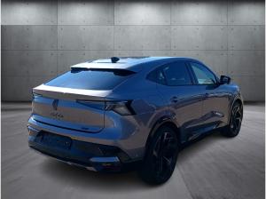 Renault Rafale Atelier Alpine Hyper Hybrid 300