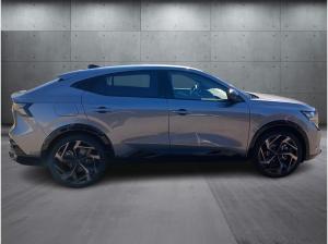 Renault Rafale Atelier Alpine Hyper Hybrid 300