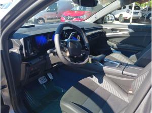 Renault Rafale Atelier Alpine Hyper Hybrid 300