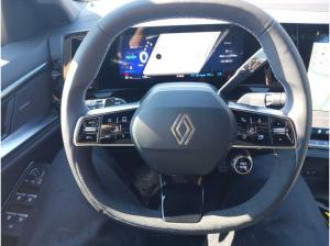 Renault Rafale Atelier Alpine Hyper Hybrid 300