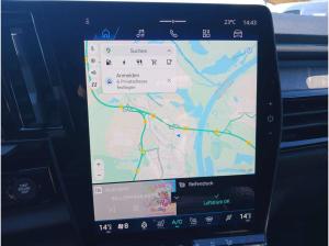 Renault Rafale Atelier Alpine Hyper Hybrid 300