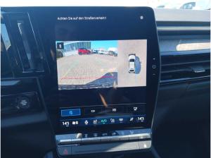 Renault Rafale Atelier Alpine Hyper Hybrid 300