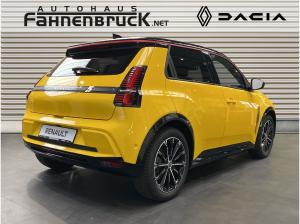 Renault R5 R 5 E-Tech Iconic Five 150 Comfort Range