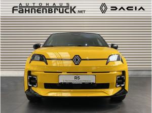 Renault R5 R 5 E-Tech Iconic Five 150 Comfort Range
