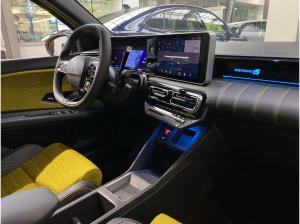 Renault R5 R 5 E-Tech Iconic Five 150 Comfort Range