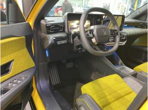 Renault R5 R 5 E-Tech Iconic Five 150 Comfort Range