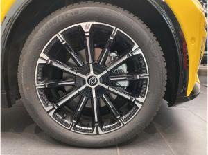 Renault R5 R 5 E-Tech Iconic Five 150 Comfort Range