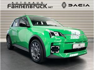 Renault R5 R 5 E-Tech Evolution 120 Urban Range PDC