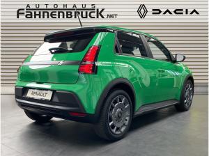 Renault R5 R 5 E-Tech Evolution 120 Urban Range PDC