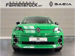 Renault R5 R 5 E-Tech Evolution 120 Urban Range PDC
