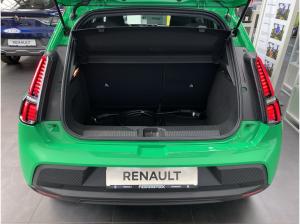 Renault R5 R 5 E-Tech Evolution 120 Urban Range PDC