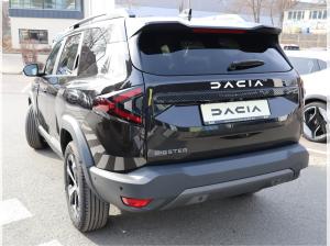 Dacia Bigster Journey ECO-G 140