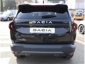 Dacia Bigster Journey ECO-G 140