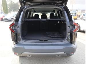 Dacia Bigster Journey ECO-G 140