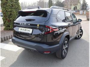 Dacia Bigster Journey ECO-G 140