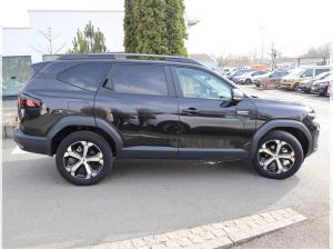 Dacia Bigster Journey ECO-G 140