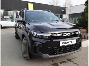 Dacia Bigster Journey ECO-G 140